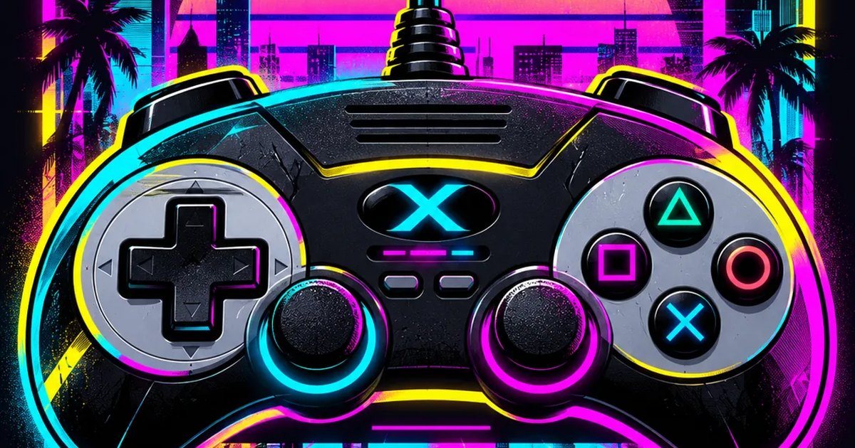 Consolas Vintage - consolas retro, mandos y recreativas